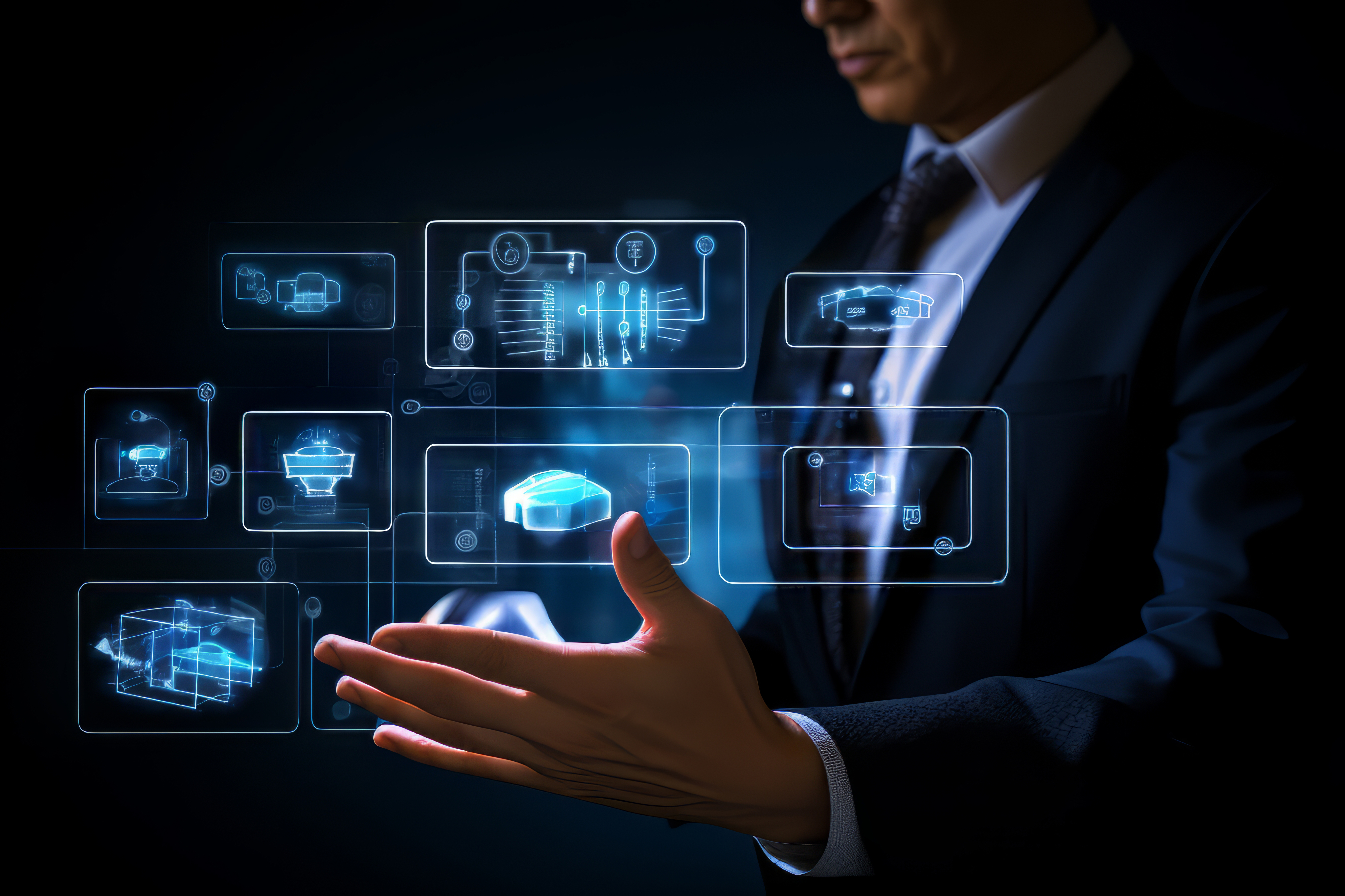 Business Automation: The Foundation of Scalable and Efficient Companies